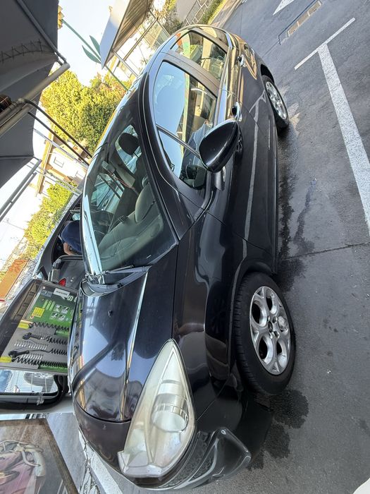 Carro Citroen C3