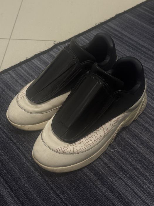 Пррдам raf simons antei