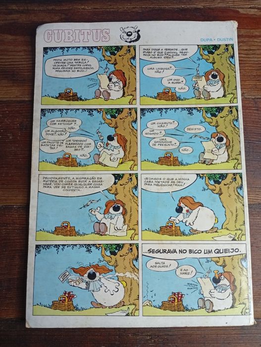 Revista Tintin – Anual Edição Especial