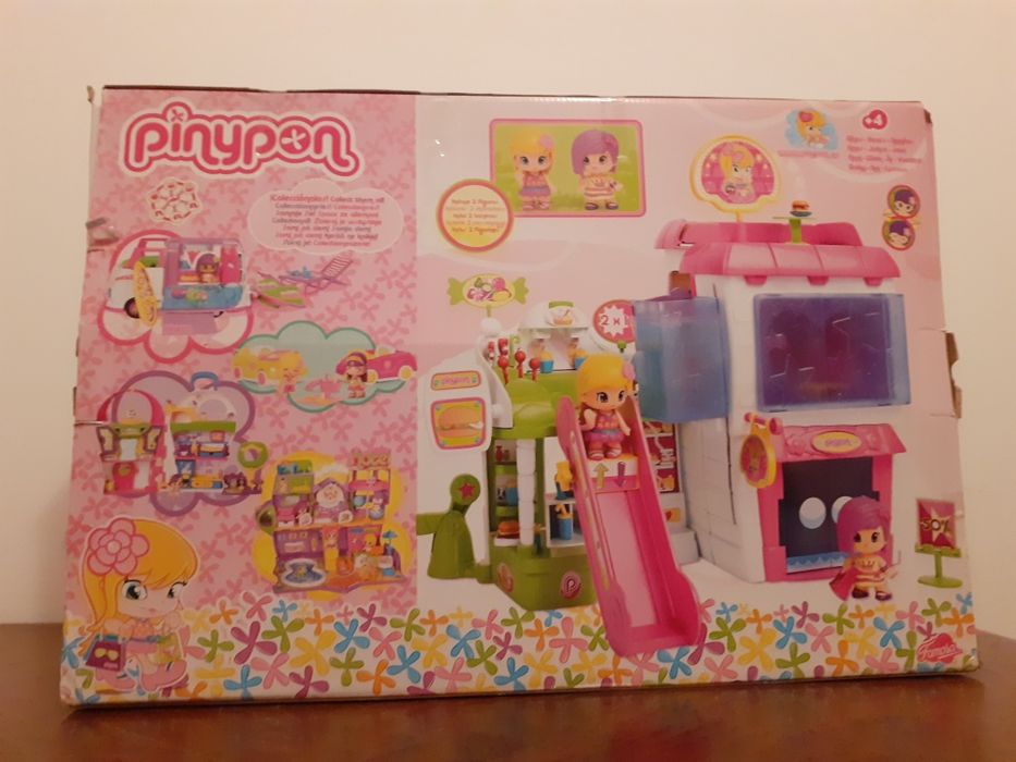 Shopping das Pinypon