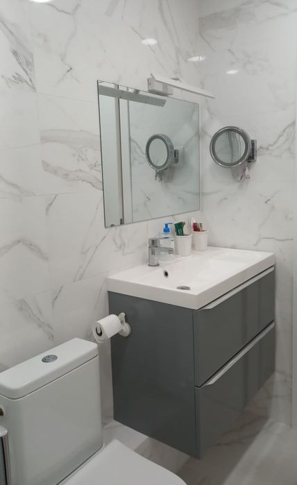 Arrendo quarto single !