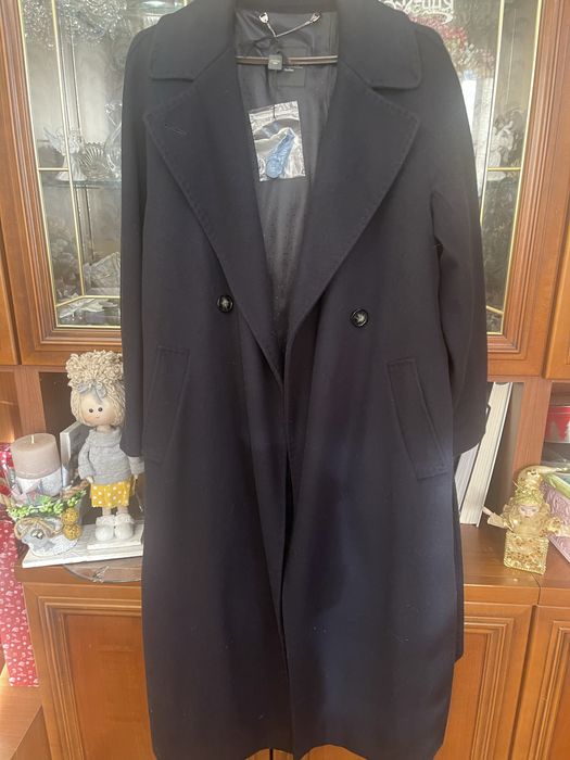 Пальто Max Mara оригінал