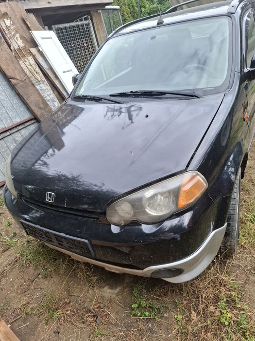 Honda HRV 1.6 4x4 na części