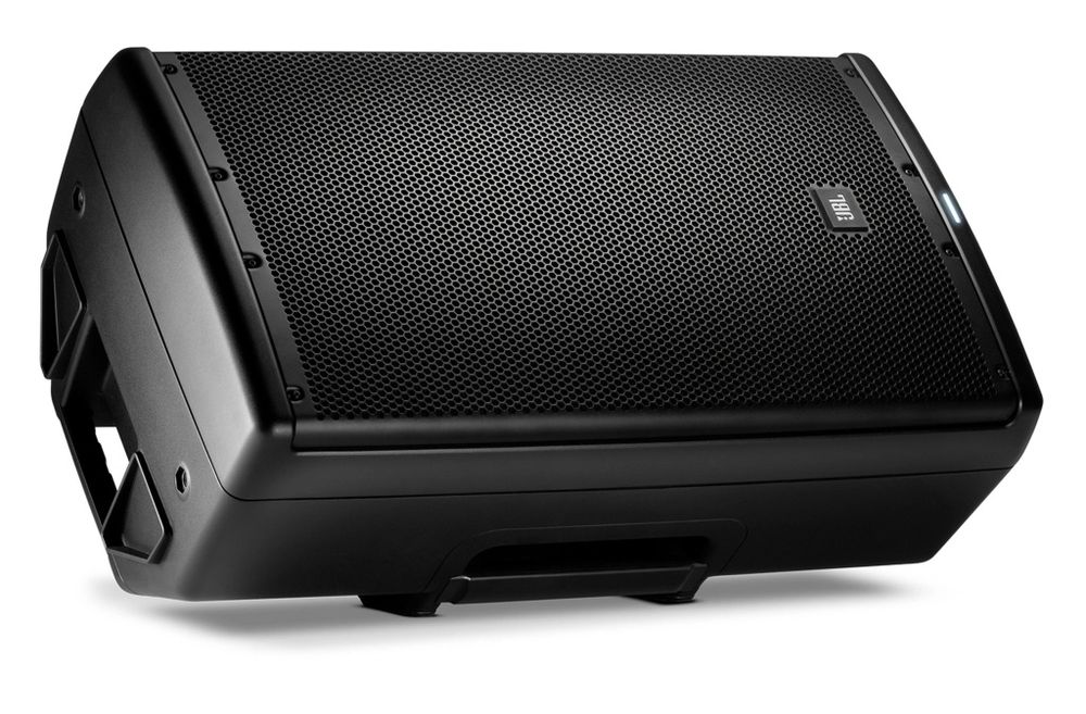 Colunas JBL EON 612  cada 450€ / ou par 700€