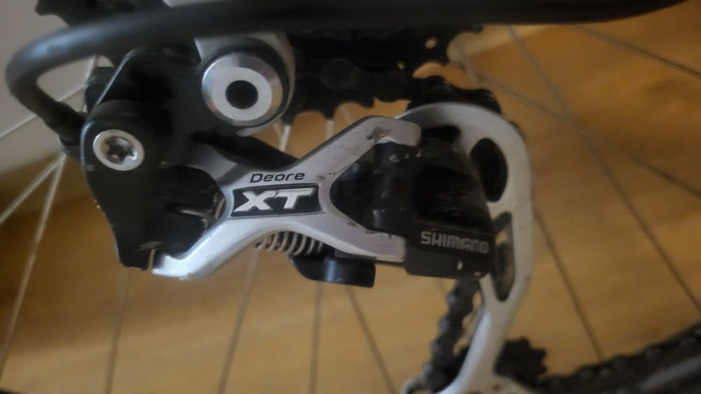 Rower MTB KTM Ultra Fun M 29''