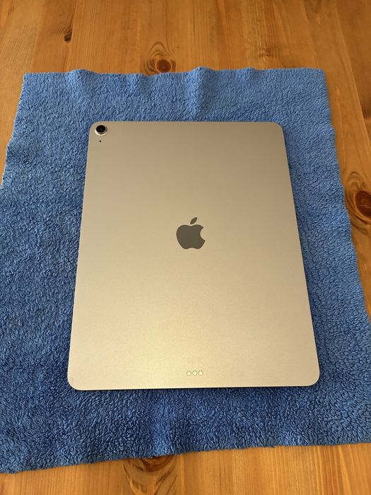 iPad Air 13” M3 — 128GB Wi-Fi — Cinzento Sideral