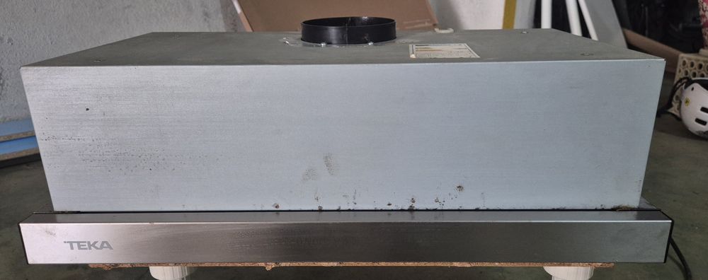 Exaustor Teka CNL 6415