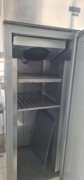 Frigorífico industrial