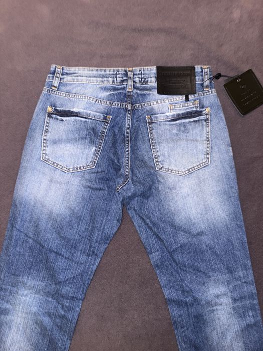 Джинси чоловічі Philipp Plein Розпродаж