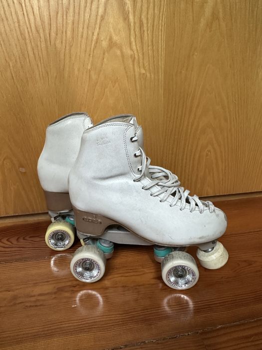 Patins Patinagem Artistica EDEA64172660863874122