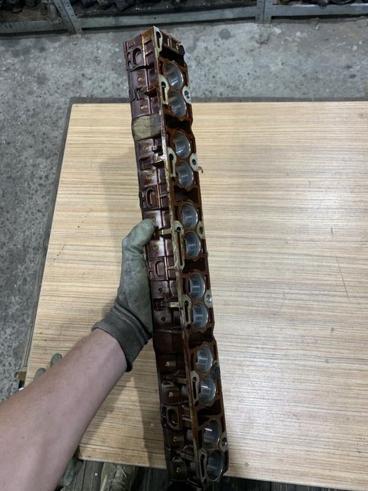Пенал распредвала впуск 2.8 24v bmw m52 bmw e60/e61