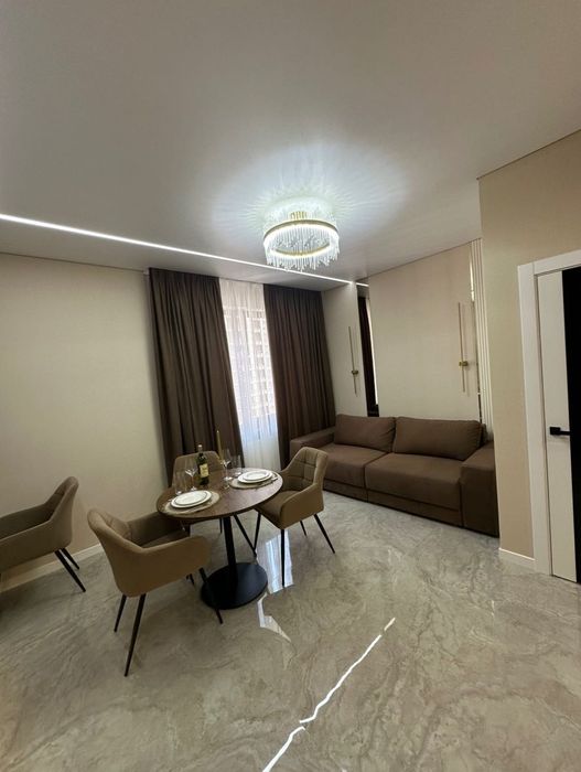 1-комнатная квартира по адресу ул. 10 апреля (площадь 51 м²) - Atlanta.ua - фото 2