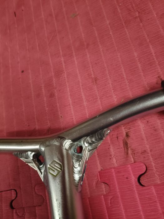 Kierownica Y-bar Striker lux