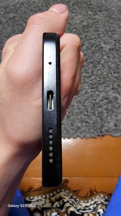 Телефон xiaomi redmi 13