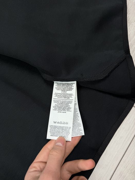 Кофта Nike tech fleece зіпка найк теч флис