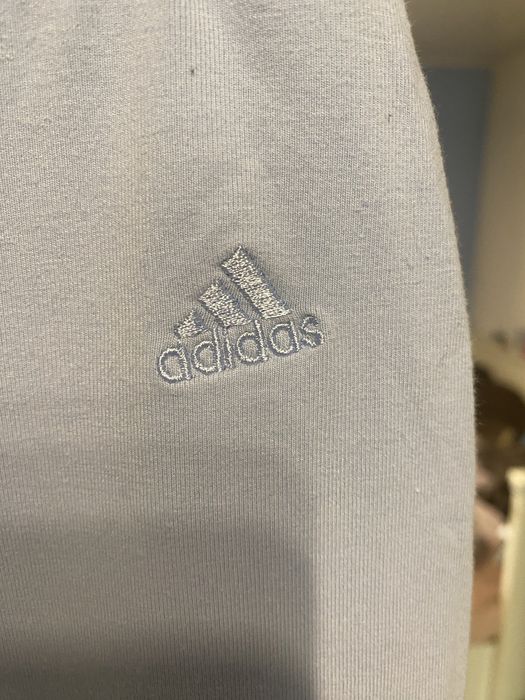 Sportowe spodnue Adidas M/L 38/40