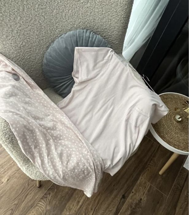 Нова бавовняна піжама