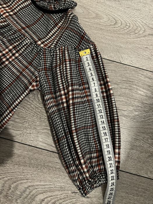 Сукня для дівчинки