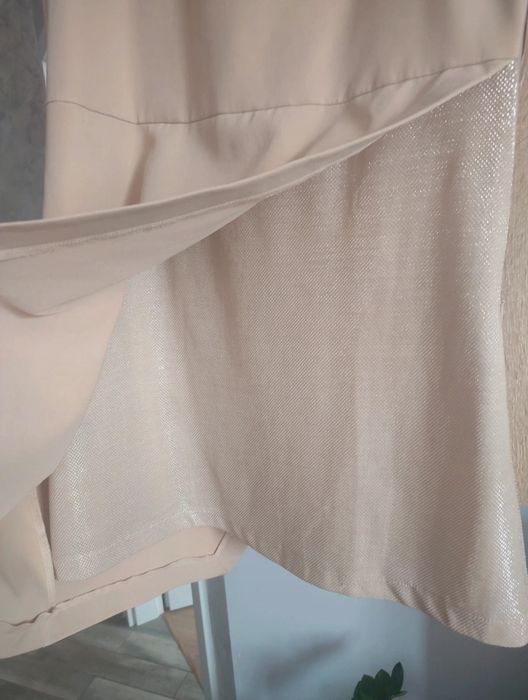Sukienka na imprezę wesele urodziny XL makoverl