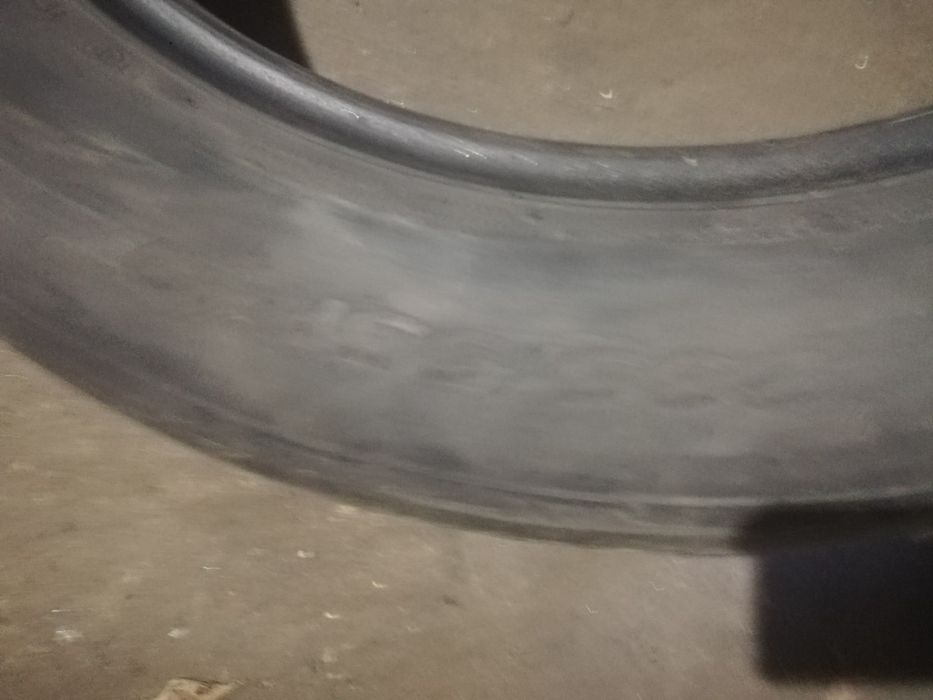 Пара Hankook ventus s 1 evo3  235/55/R 19