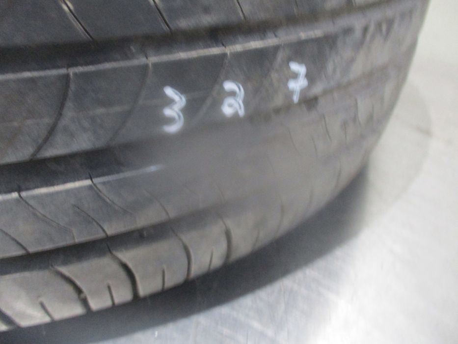 Pneu suplente RENAULT Scénic III (JZ0/1_)