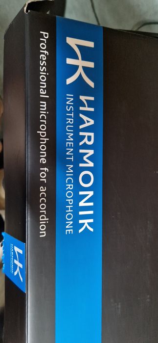 Harmonik AC 5001-HQ