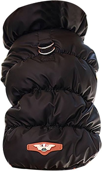 Продам жилетку для маленької породи