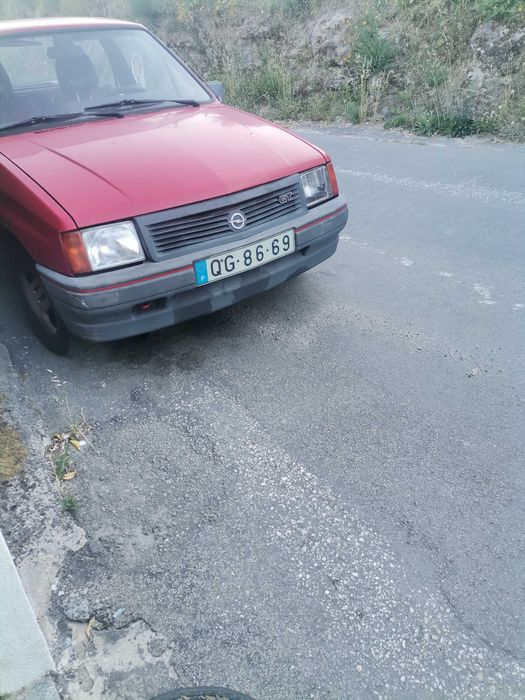 Carro para venda