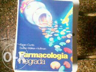 Farmacologia Integrada