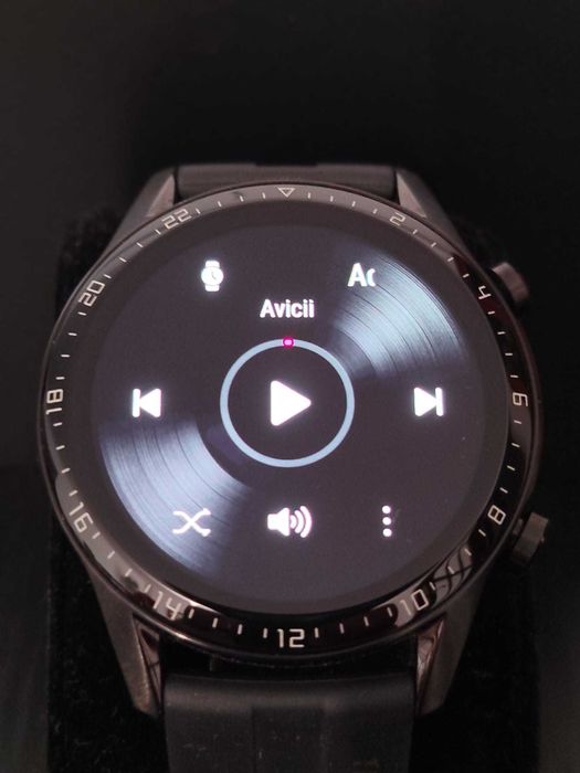 Huawei Watch GT 2 (46 mm)