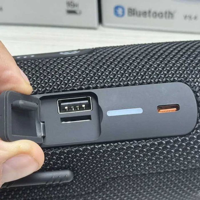 Колонка JBL Flip 7