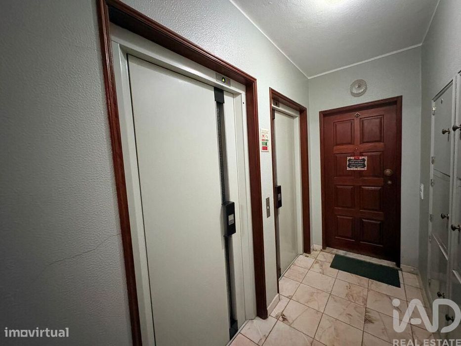 Apartamento T2 em São Gonçalo de Lagos de 80,1 m2