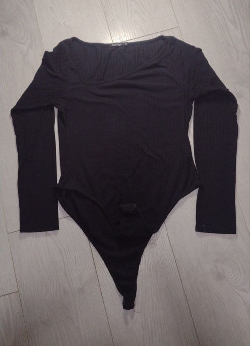 Продам чорний боді