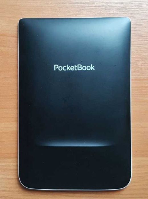 Электронная книга PocketBook 614