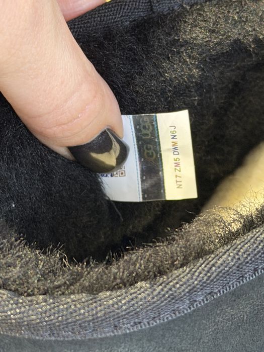 40р Оригінал UGG Classic ultra mini угг