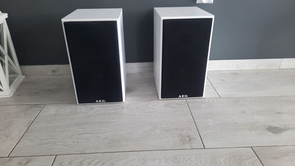 Kolumny AEG LB 4720  120W 4 ohm