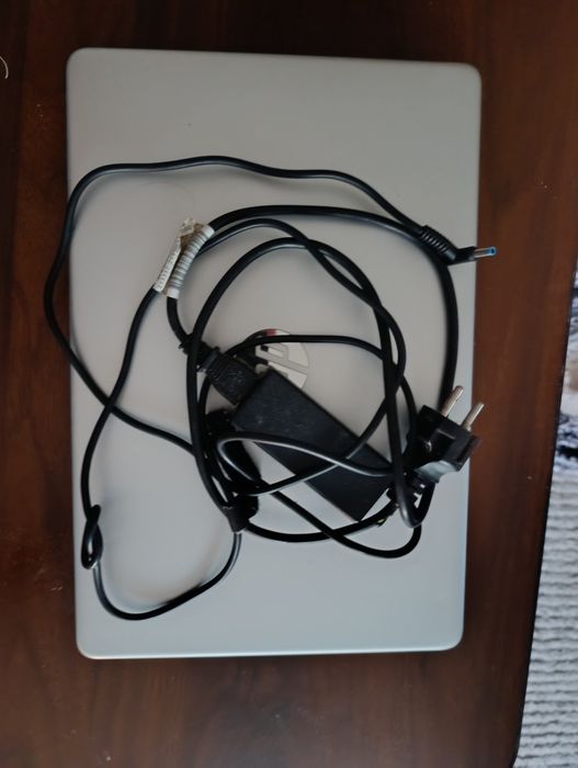Ноутбук HP fp15 (неробочій)