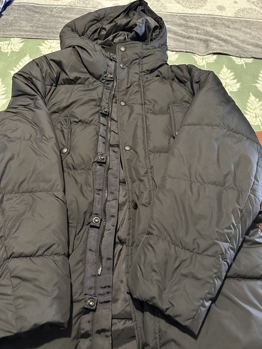 MANGO Quilted Jacket64584908815874123