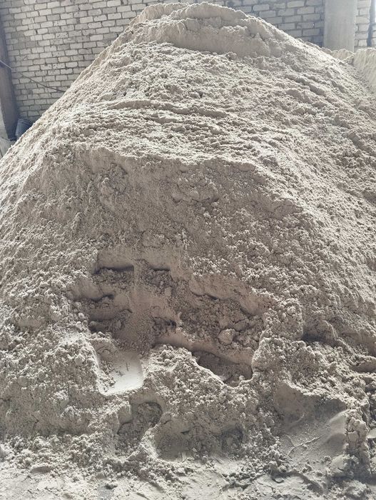 Щебень !!! Песок !!! Гранотсев!!!