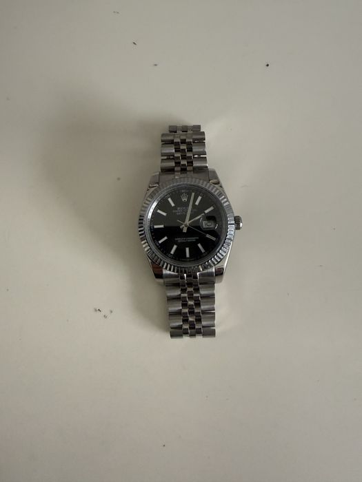 Rolex Datejust Novo