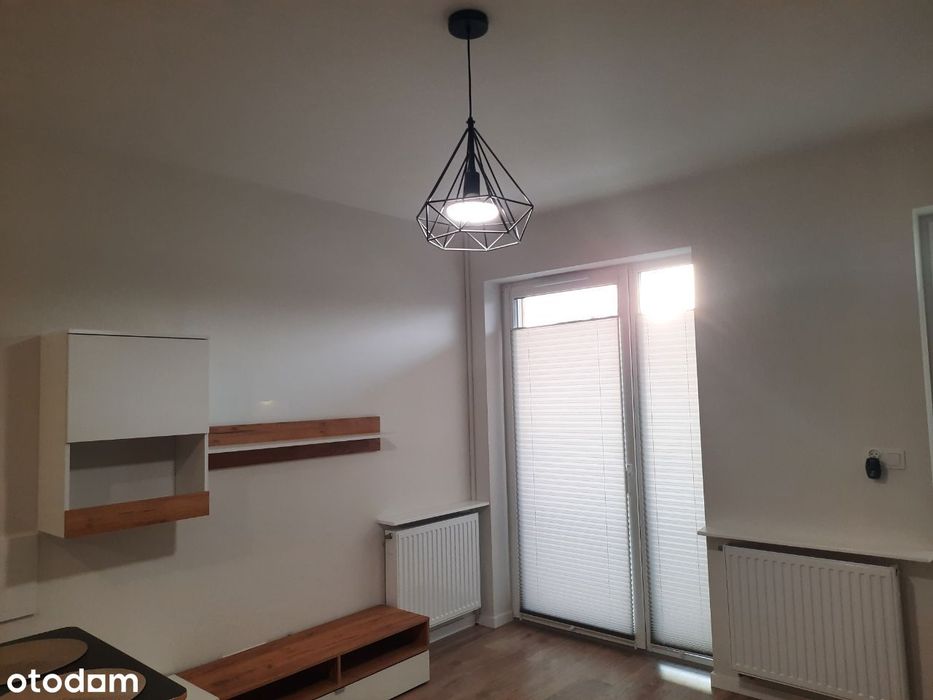 Wynajmę mieszkanie