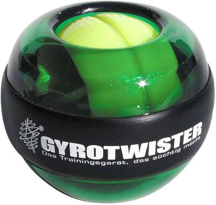 Тренажер для зап'ястя та рук Gyrotwister