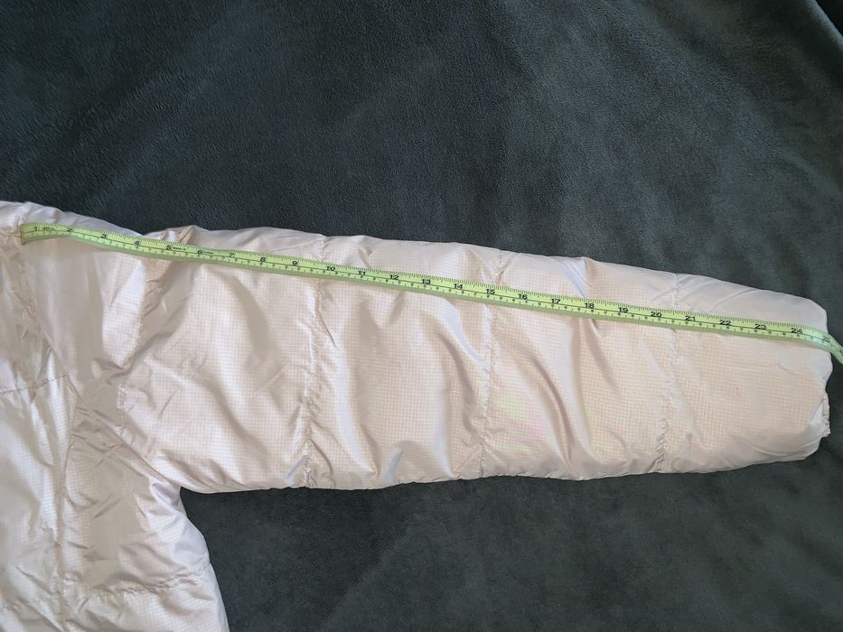 Зимова куртка  COLUMBIA PUFFECT JACKET PINK 1864781572