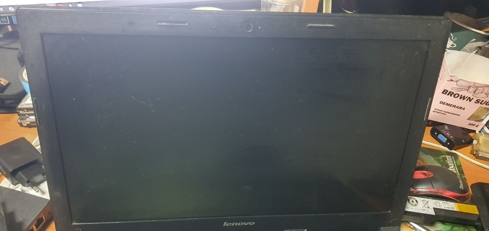 Ноутбук Lenovo B50-30  на запчасти