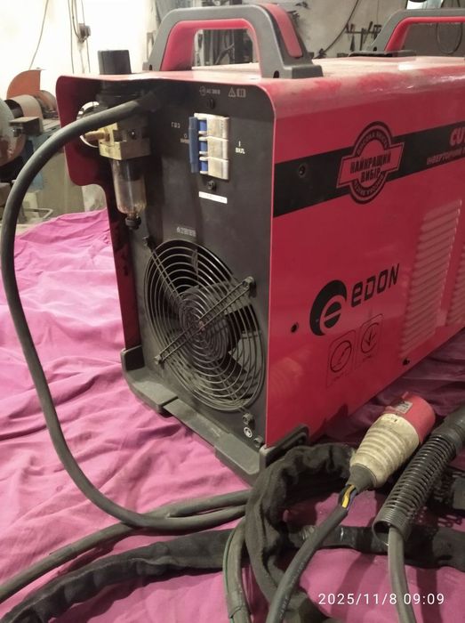 Плазморіз EDON CUT-110