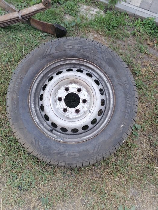 Рессора Мерседес бус