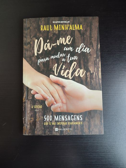 Dame um dia para mudar a tua vida