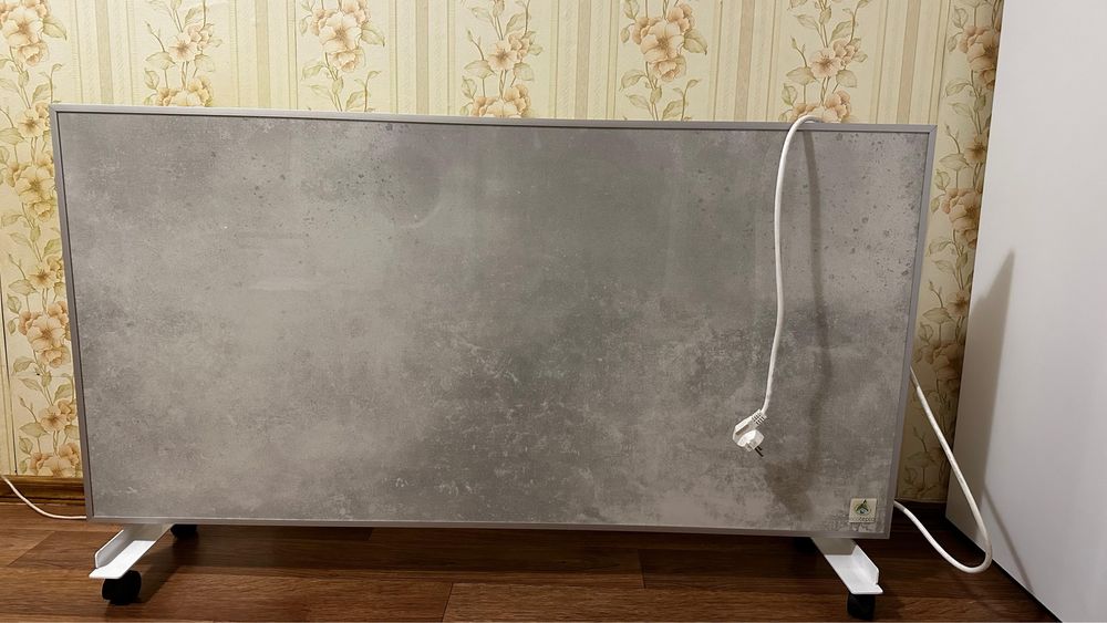 Обігрівач Ecoteplo Lion 1500 EL СЛ