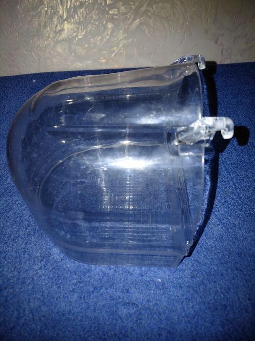 Купалка для попугаев