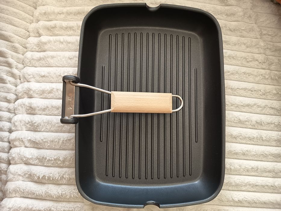 Grelhador/ grelha IKEA